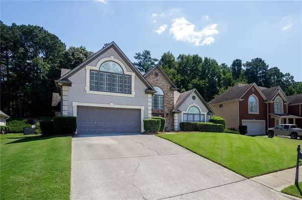 Dacula, GA 30019,725 Timber Ives DR