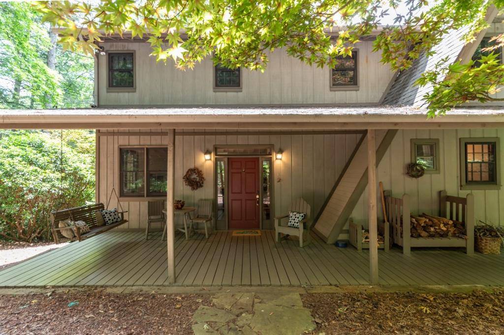 120 Richard Moss LN,  Suches,  GA 30572