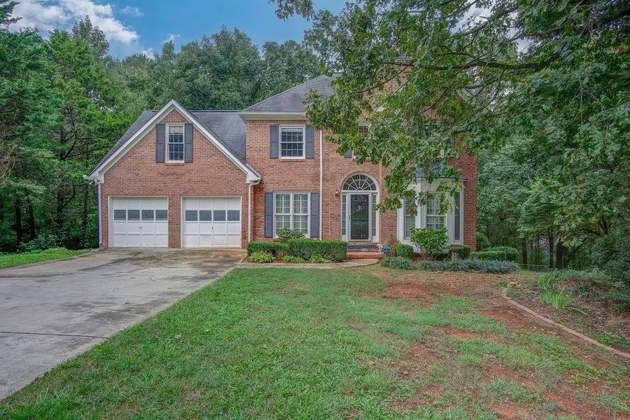 41 Wexford CIR NW, Cartersville, GA 30121