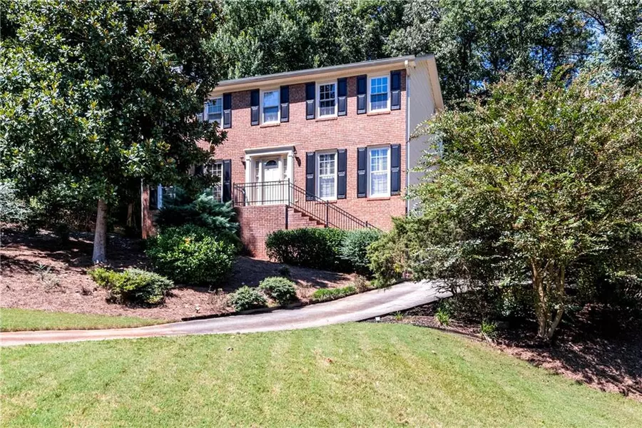 2098 New London PL, Snellville, GA 30078