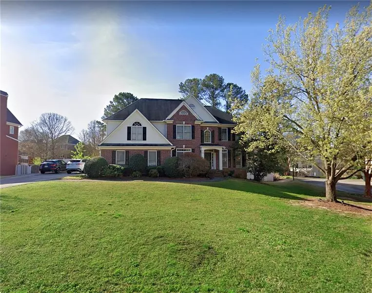 2614 Dunhaven GLN, Snellville, GA 30078