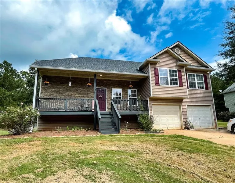 50 Stone Ridge DR, Covington, GA 30016