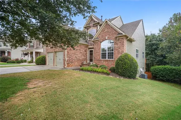 Cumming, GA 30041,4510 Granby CIR
