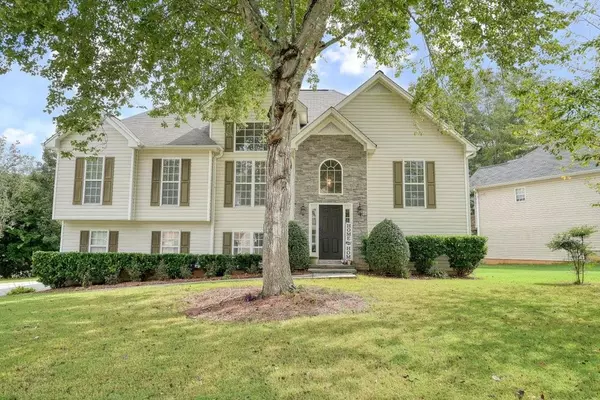 99 Stallion RUN, Dallas, GA 30132