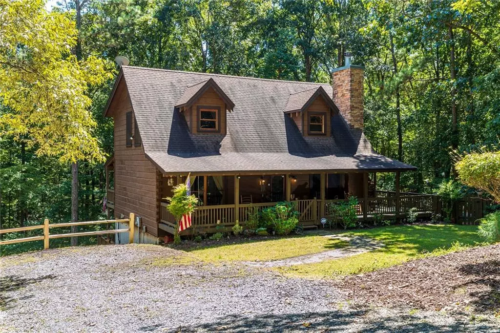 Ellijay, GA 30540,26 Woodglen CT