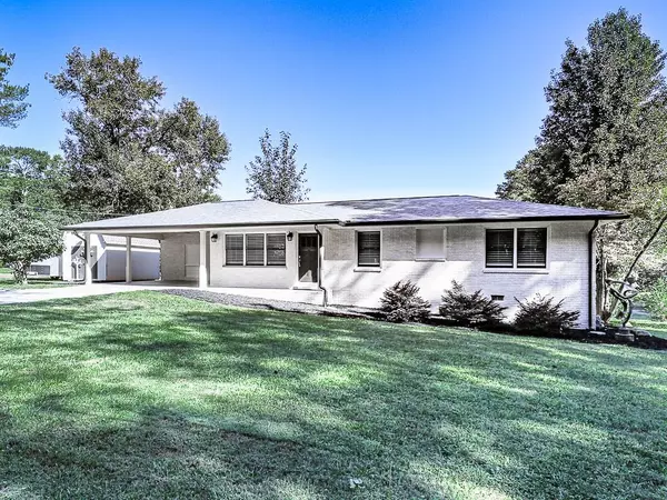 1014 Butterworth RD, Canton, GA 30114