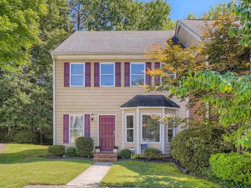 590 HARCOURT PL SE, Marietta, GA 30067
