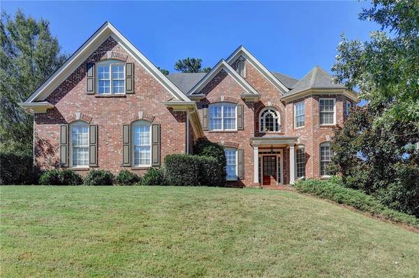 905 Iris Branch CT, Lawrenceville, GA 30045