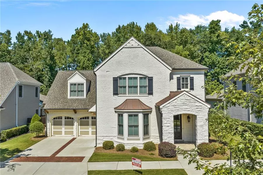 10580 Grandview SQ, Johns Creek, GA 30097