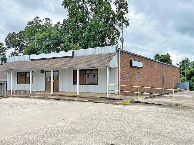 Dahlonega, GA 30533,70a Memorial DR