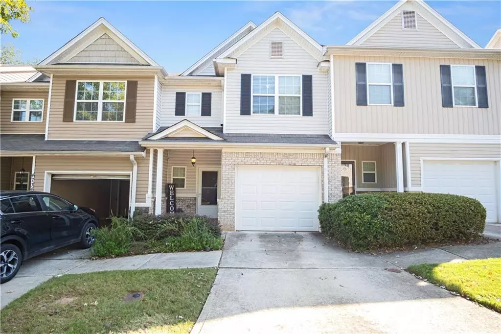 Flowery Branch, GA 30542,4732 Beacon Ridge LN