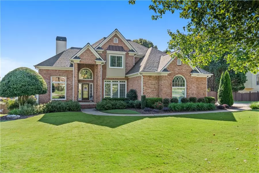 4950 Oakmont Bend DR, Alpharetta, GA 30004