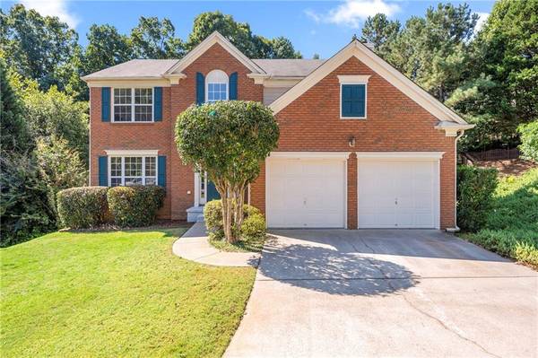 3840 Lake Burton DR, Duluth, GA 30097