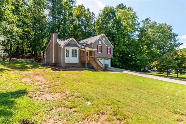 Woodstock, GA 30189,1038 Braddock CIR