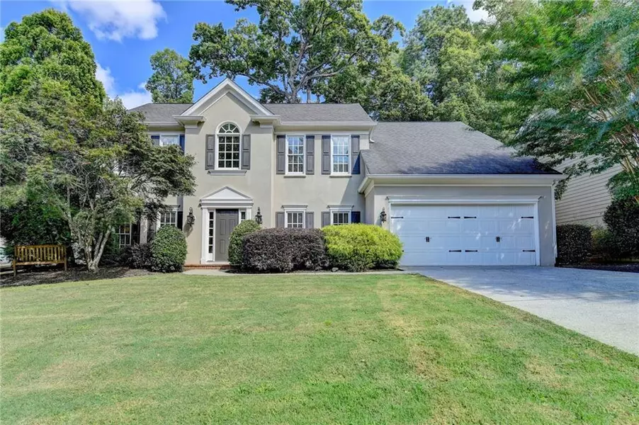 1155 Olivine DR, Johns Creek, GA 30022