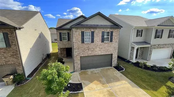 89 Ivey Hollow CIR, Dawsonville, GA 30534