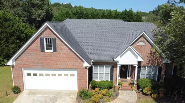 Flowery Branch, GA 30542,5348 Hillshire CT