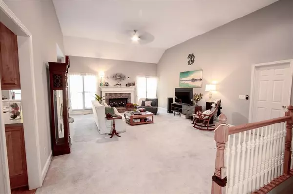 Flowery Branch, GA 30542,5348 Hillshire CT