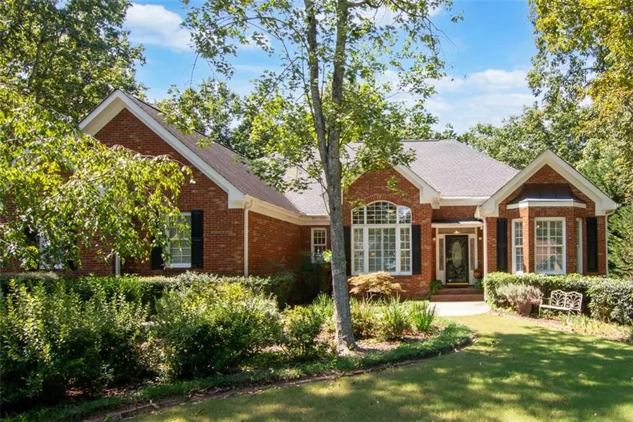 2545 HIGHLAND POINTE DR, Cumming, GA 30041