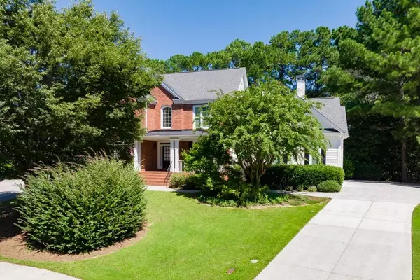 Roswell, GA 30076,5070 Rosedown PL