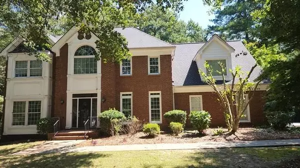 1200 Bridgewater WALK, Snellville, GA 30078