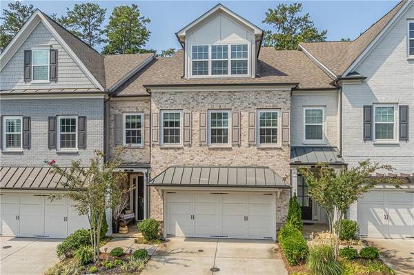 3261 Artessa LN NE, Roswell, GA 30075