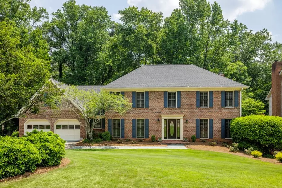 4759 Dunwoody Station DR, Dunwoody, GA 30338