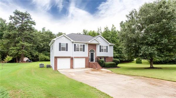 40 Homeplace DR, Covington, GA 30016