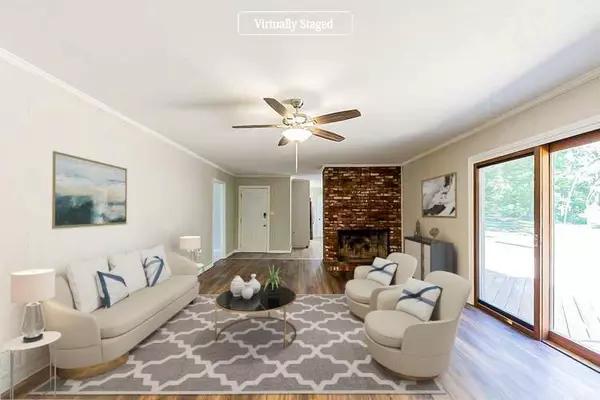 Lithia Springs, GA 30122,4135 Ben Hill RD