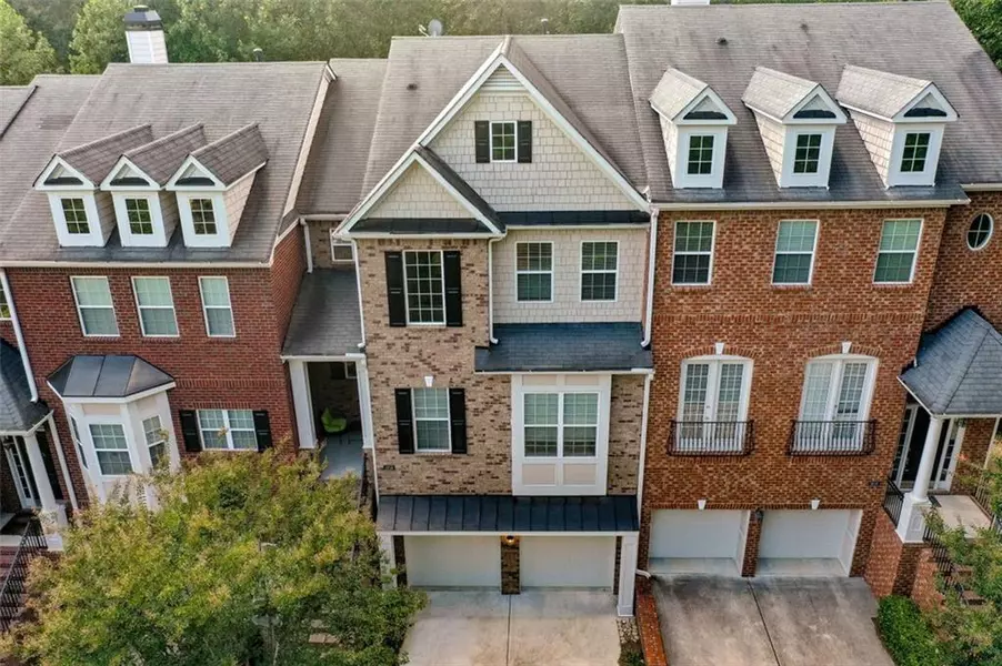 1618 Rivergreen BND SE, Atlanta, GA 30339