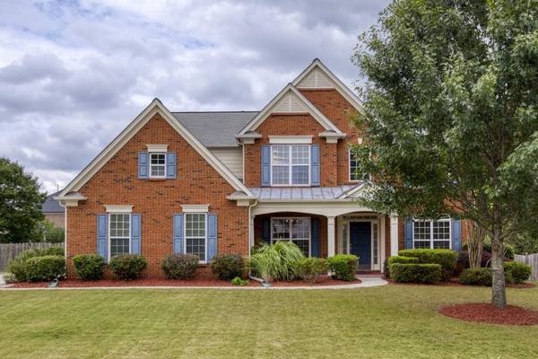 1165 Clandon PL, Johns Creek, GA 30024