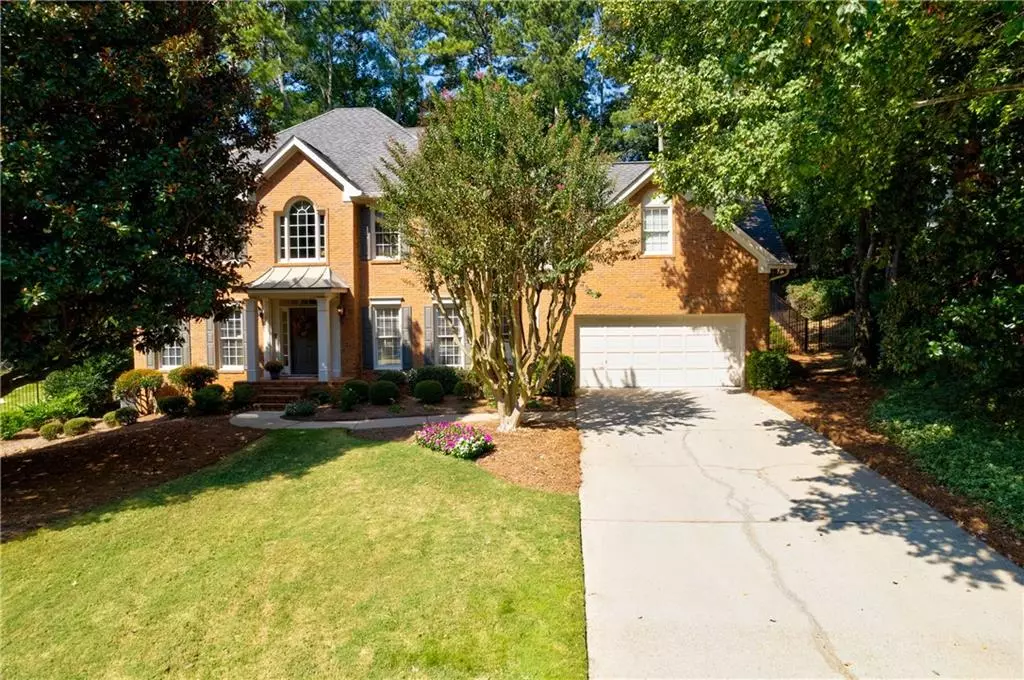 Alpharetta, GA 30005,3570 Lakewind WAY