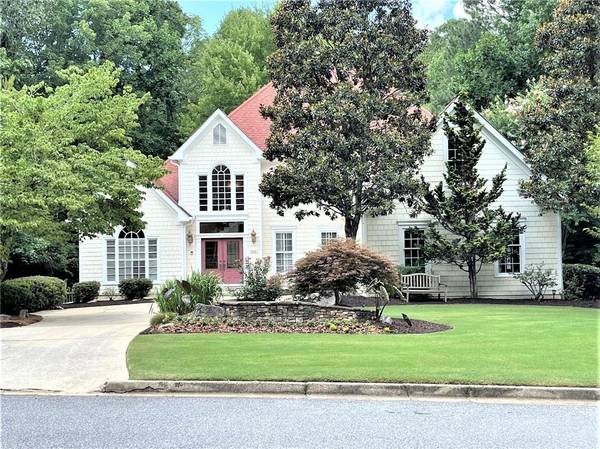 7440 Brandonshire RD, Sandy Springs, GA 30350