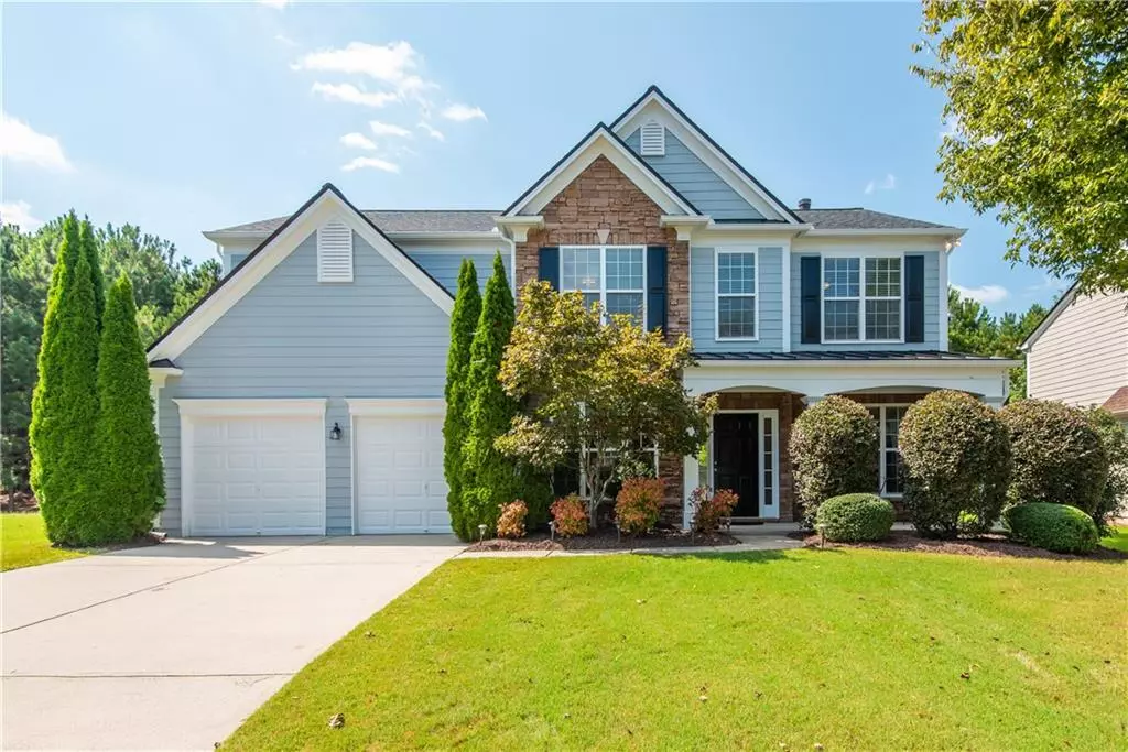 Suwanee, GA 30024,650 Floral PL