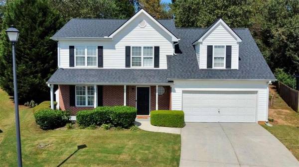 2505 Turtle TER, Grayson, GA 30017