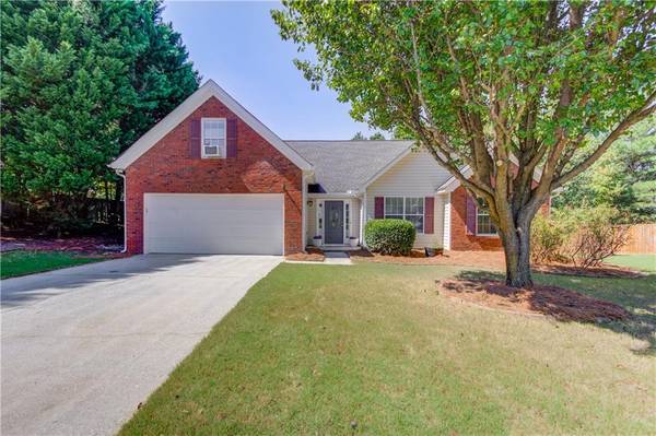 1001 AUTUMN GLEN CT, Dacula, GA 30019