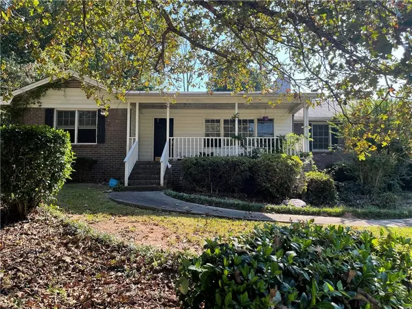 Lithonia, GA 30038,6556 Chaparral LN