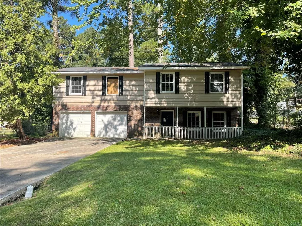 Marietta, GA 30008,3346 Heatherwood LN SW