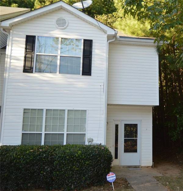 7692 Creekside LN, Riverdale, GA 30296