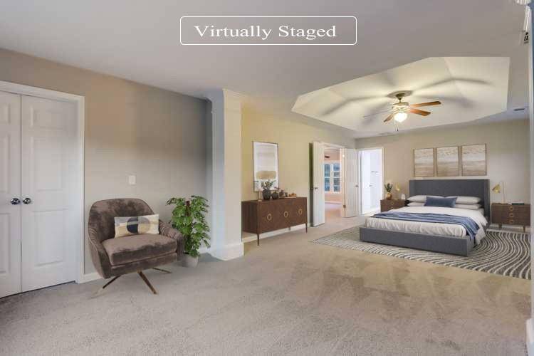Union City, GA 30291,7392 Poppy WAY