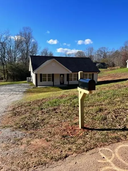 108 Pine Corner DR, Dahlonega, GA 30533