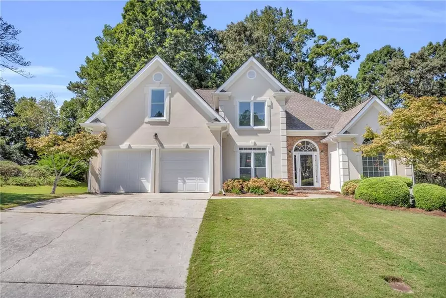 4478 Fairemoore WALK, Suwanee, GA 30024