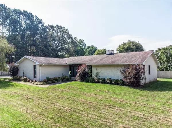 1525 Lower Bethany RD, Canton, GA 30115