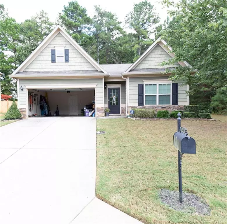 Dallas, GA 30157,21 Copeland LN