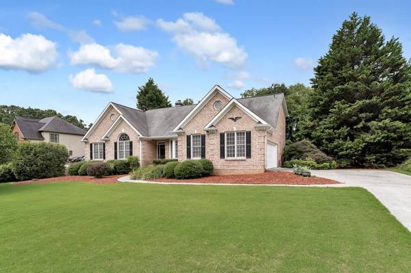 4270 Chatuge DR, Buford, GA 30519