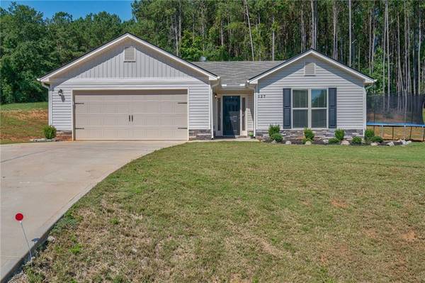 127 Winnbrook TER, Winterville, GA 30683