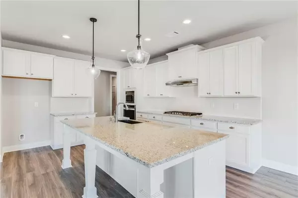 Dawsonville, GA 30534,6650 Belmont Estates DR