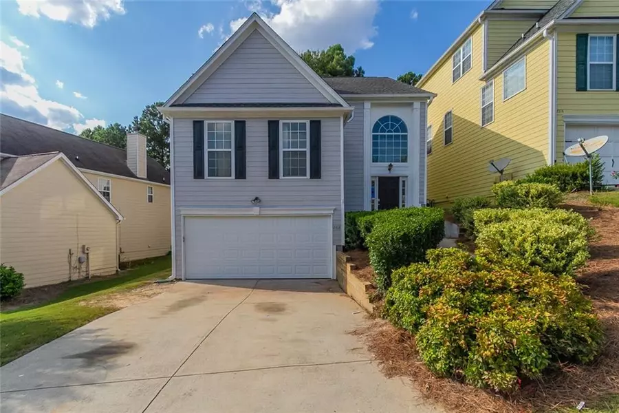 2312 Oak Glenn CIR, Duluth, GA 30096