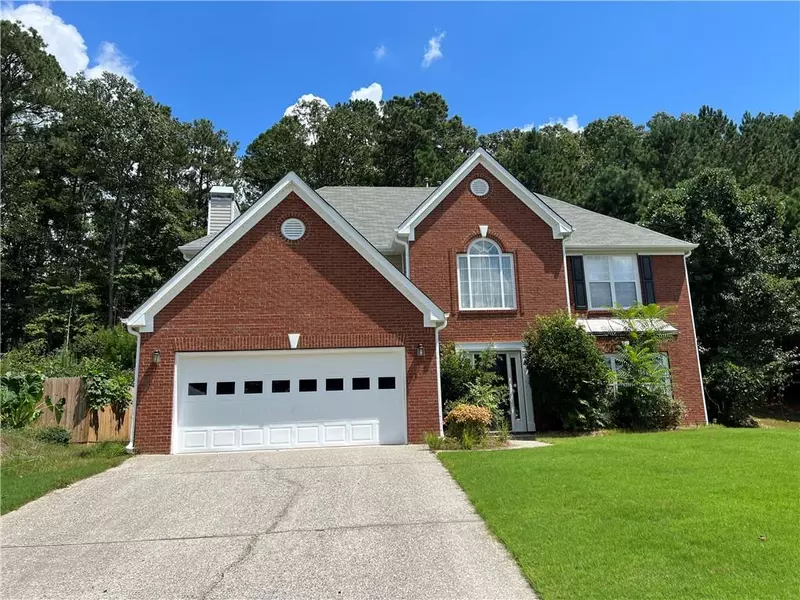 3383 Morning Top PL, Suwanee, GA 30024