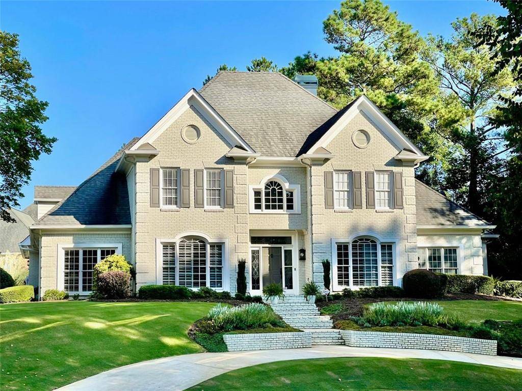 Johns Creek, GA 30097,3173 St Ives Country Club Pkwy
